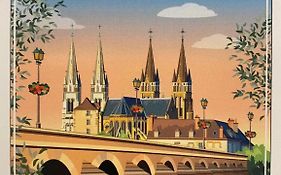 Studio Le Moulinois